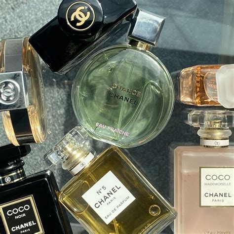 10 Best Chanel Perfumes 2024 (Tested and Reviewed .